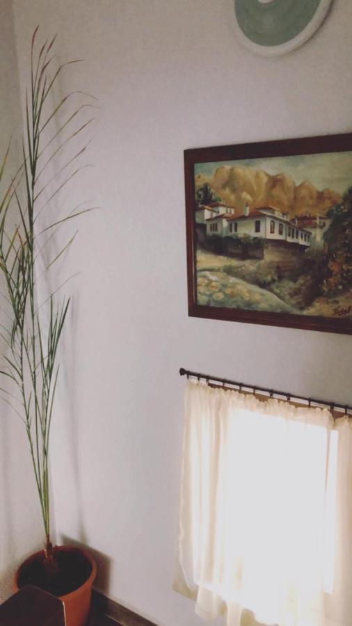 Guesthouse White Margarit Melnik  Buitenkant foto