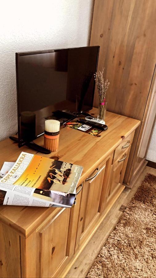 Guesthouse White Margarit Melnik  Buitenkant foto
