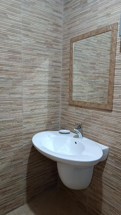 Guesthouse White Margarit Melnik  Buitenkant foto