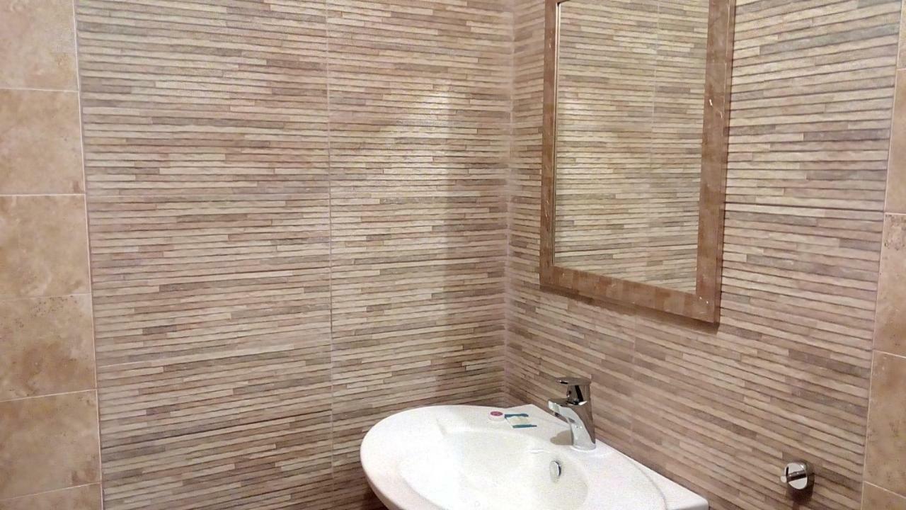 Guesthouse White Margarit Melnik  Buitenkant foto